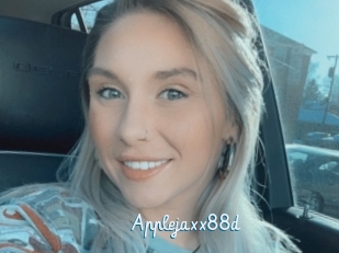 Applejaxx88d