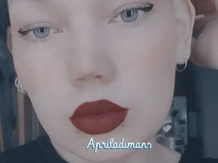 Apriladimans