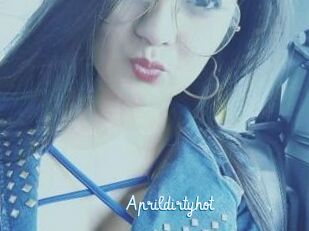 Aprildirtyhot