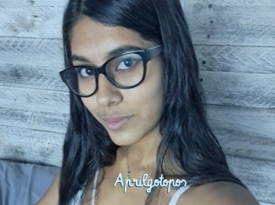 Aprilgotopos