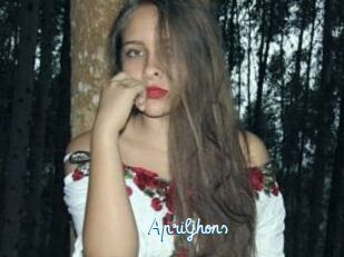 Apriljhons