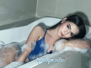 Aprillgonzales