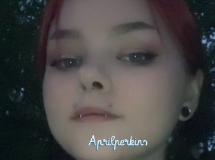 Aprilperkins