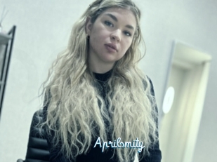 Aprilsmity