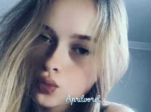 Aprilvorel