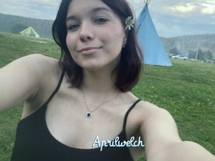 Aprilwelch