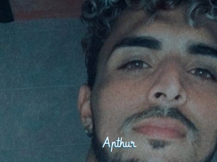 Apthur