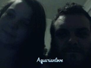 Aquarianlove