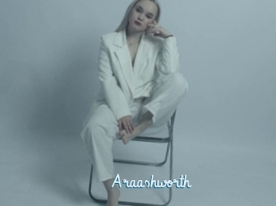 Araashworth