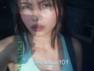 Arabellacm101