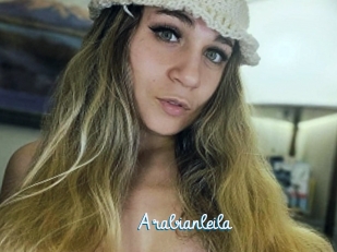arabianleila Sexe Cool
