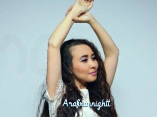Arabiannightt