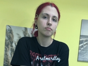 Araboardley