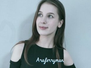 Araferryman