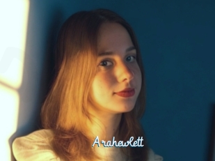Arahewlett