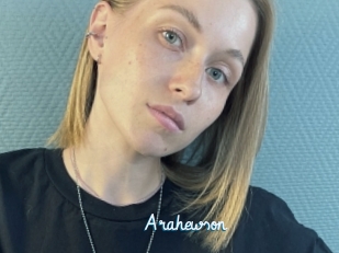 Arahewson