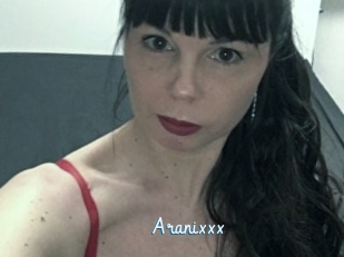 aranixxx Sexe Cool