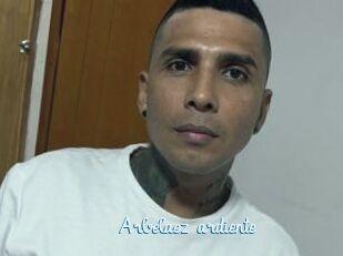 Arbelaez_ardiente