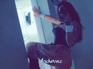 Archersnz