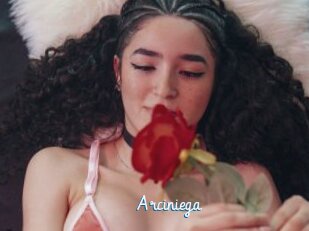 Arciniega