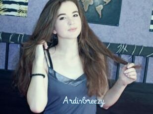 Ardisbreezy