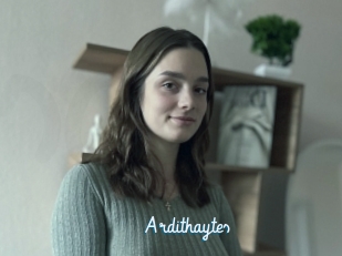Ardithaytes