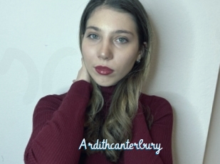 Ardithcanterbury