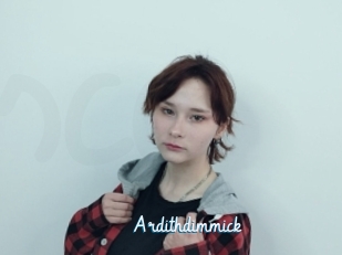 Ardithdimmick