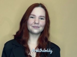 Ardithdoddy