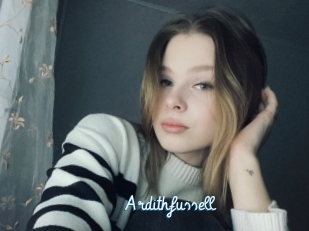 Ardithfussell