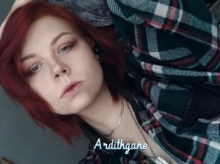 Ardithgane