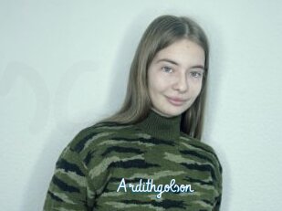 Ardithgolson