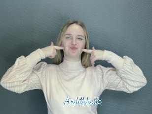 Ardithhails