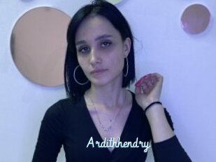 Ardithhendry