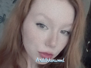 Ardithhenwood