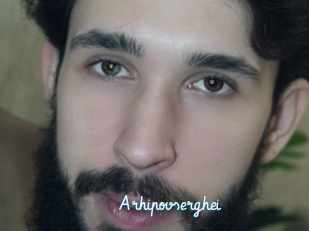 Arhipovserghei