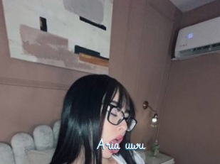Aria_uwu