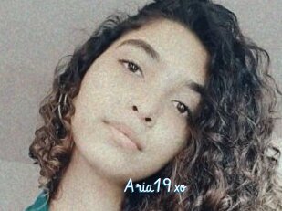 Aria19xo