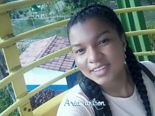 Aria_wilson