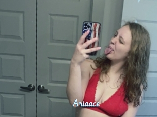 Ariaace