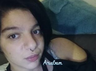 Ariabam