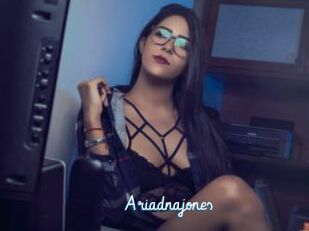 Ariadnajones