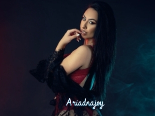 Ariadnajoy