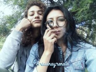 Ariadnayrenata