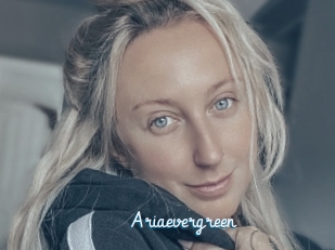 Ariaevergreen