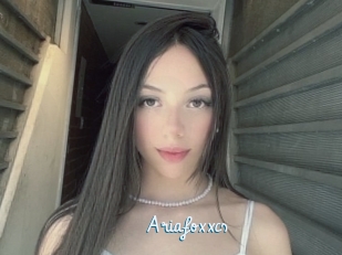 Ariafoxxcs