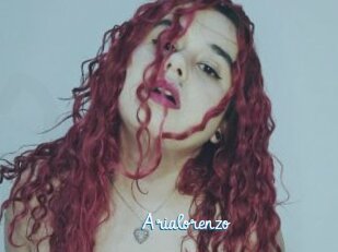 Arialorenzo