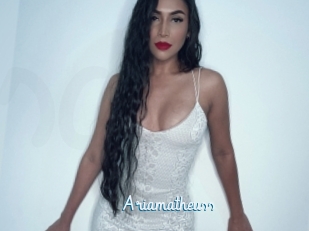 Ariamatheuss