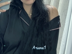 Ariana1