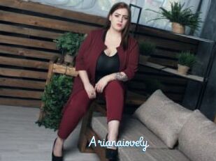 Arianaiovely